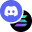 Discord Solana Icon